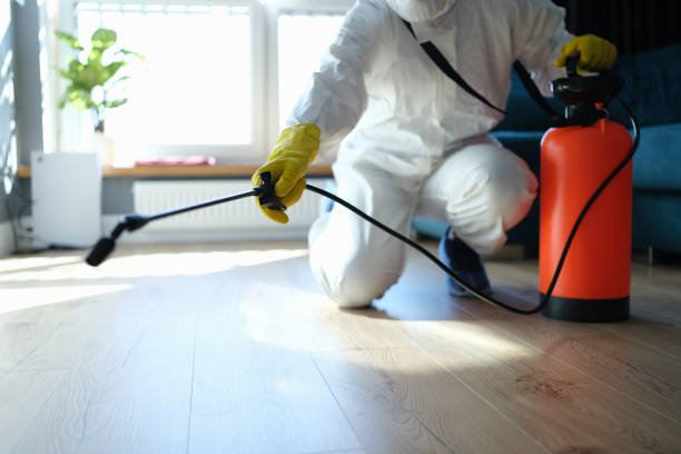 Reliable Odor Removal contractor in Dunellen, NJ by Dulley Family Biohazard Services